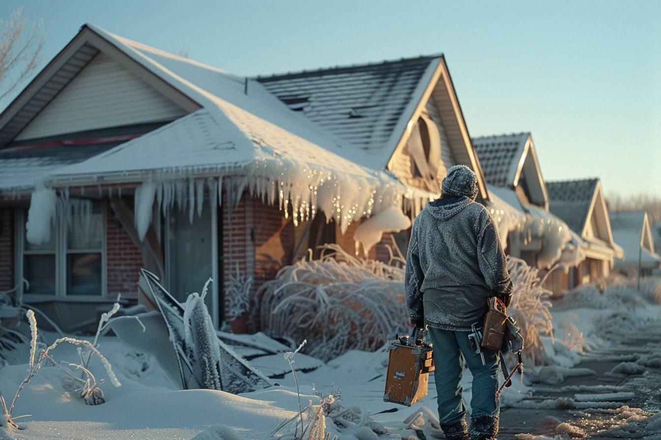 Comment éviter les arnaques de nettoyage de toiture : conseils pour reconnaître les offres frauduleuses