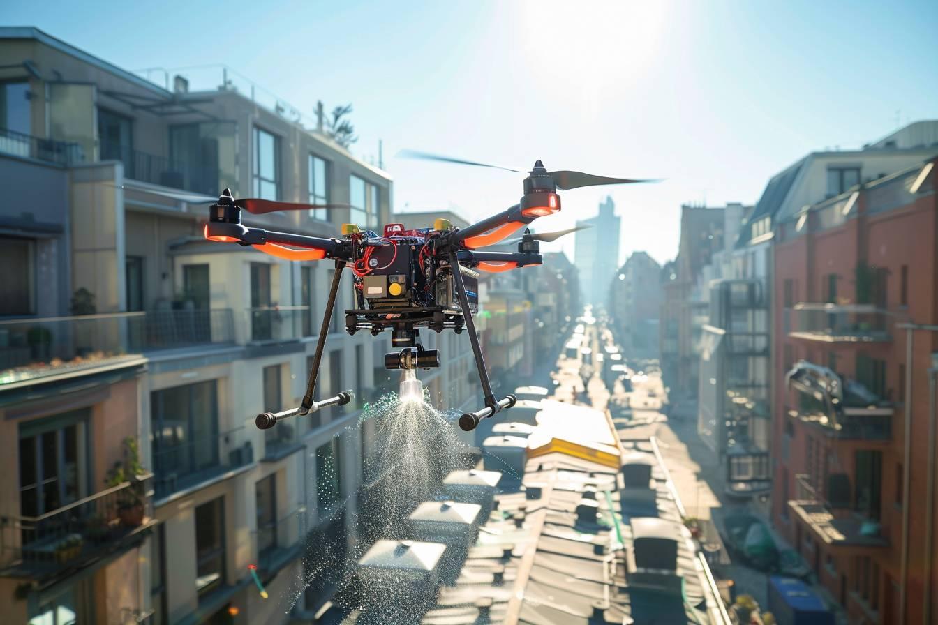 Prix nettoyage toiture 100 m2 : coût moyen, tarifs et devis pour l'entretien de votre toit