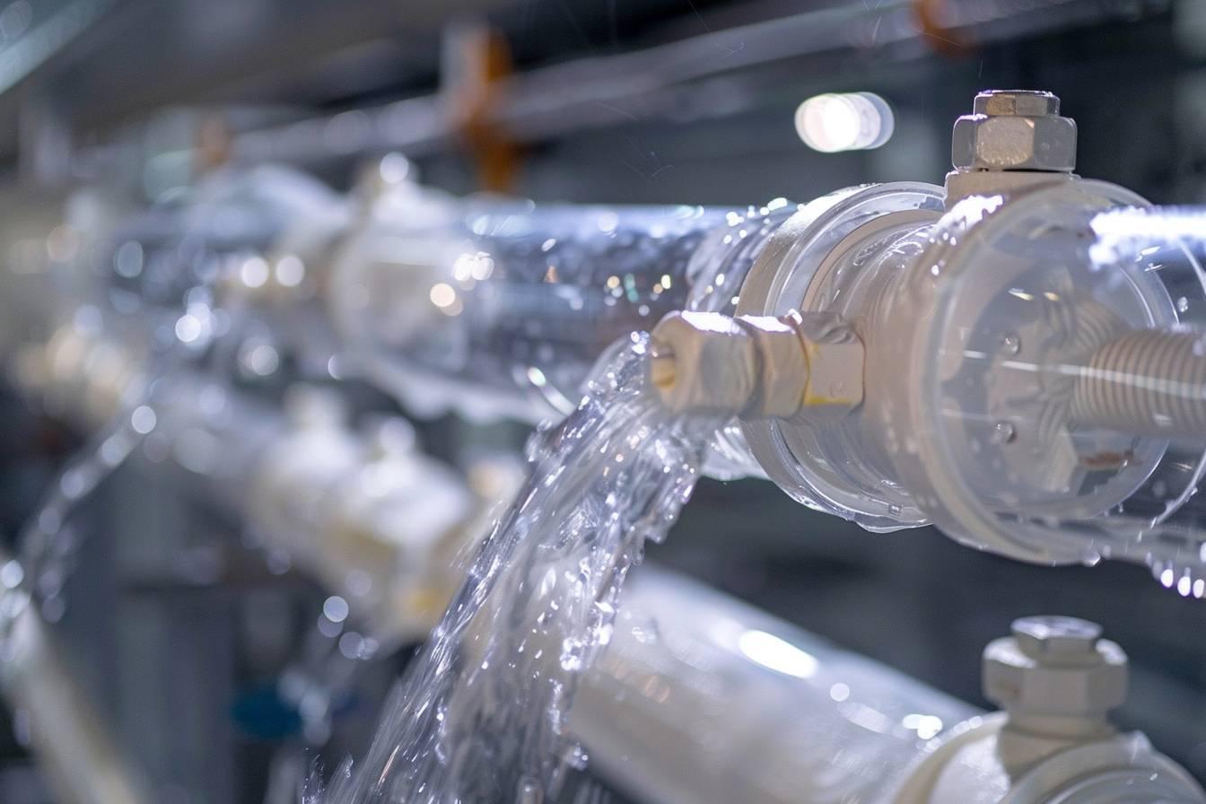 Nettoyage de toiture efficace : choisir la meilleure perche télescopique pour un résultat impeccable