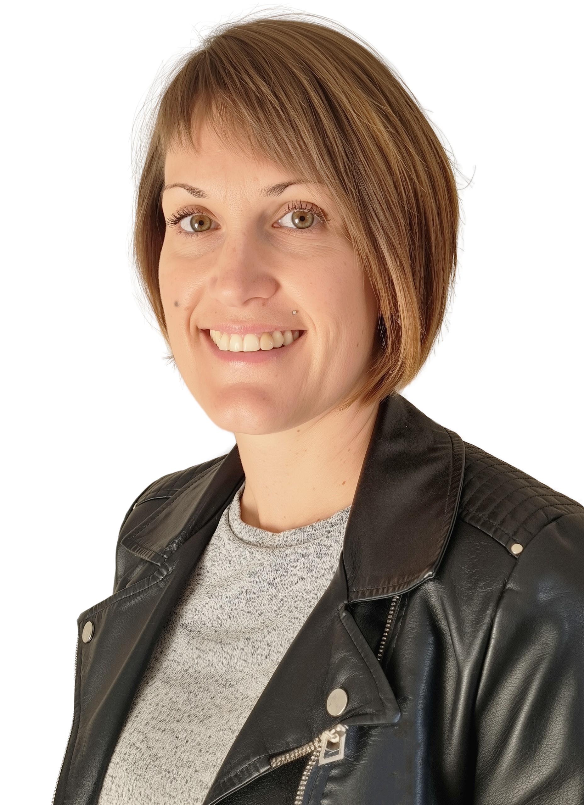 Marie Bouchereau - Fondatrice ÔRIZON CLÉ