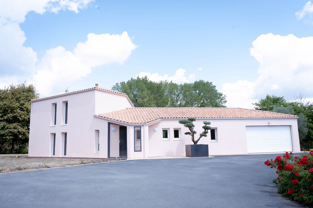 Ô Repos de l'Étang