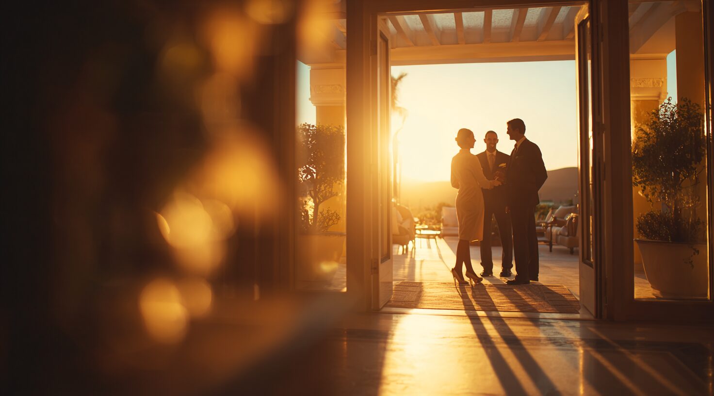 Ô Repos de l'Étang