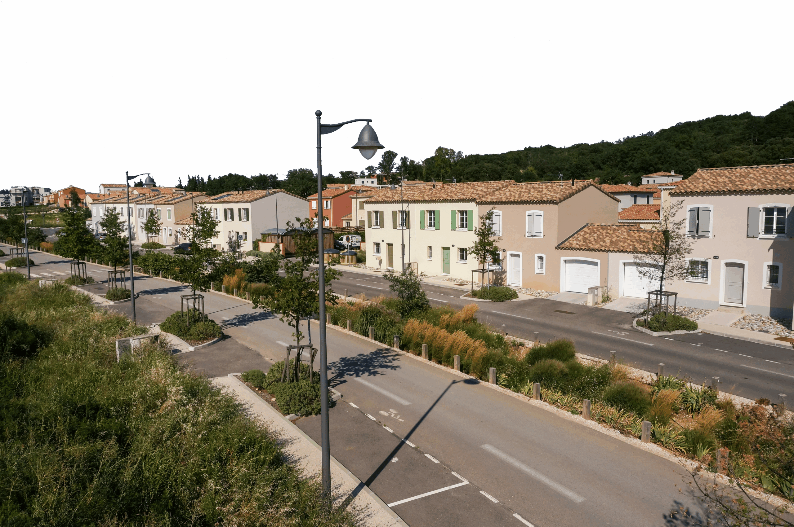 Marie Bouchereau - Fondatrice ÔRIZON CLÉ